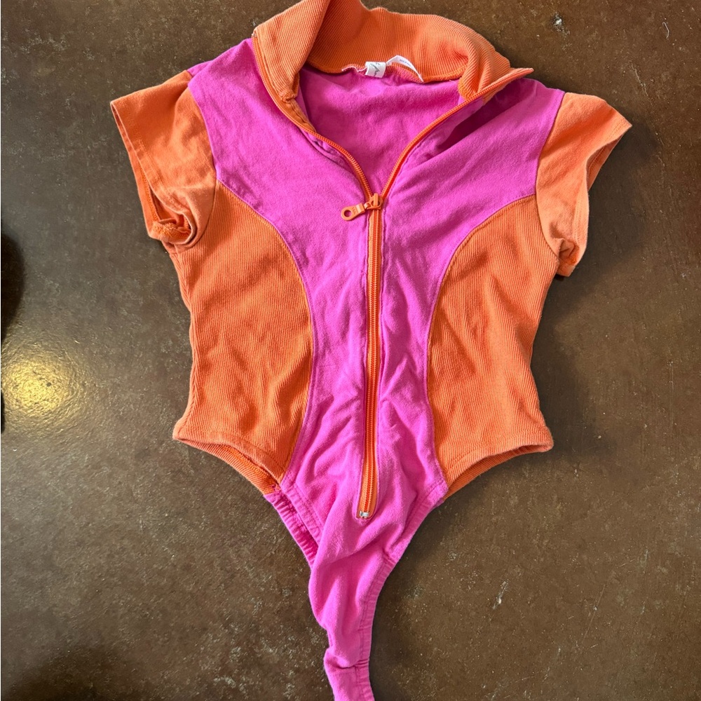 Festival Body Suit